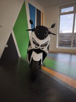 Motor Storm rider 125cc – Sivi – Benzin