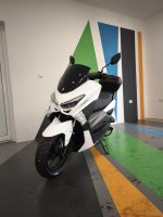 Motor Storm rider 125cc – Sivi – Benzin