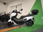 Motor Storm rider 125cc – Sivi – Benzin
