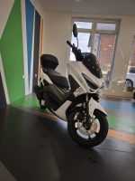 Skuter benzinski MAX-T 50cc Euro 5 – Beli