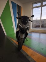 Skuter benzinski MAX-T 50cc Euro 5 – Crni