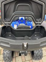ATV Kvad benzinski Tao Motor Shark II 200cc ALU – Plavi