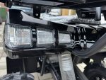 ATV Kvad benzinski Tao Motor Warrior III 200cc ALU – Crni