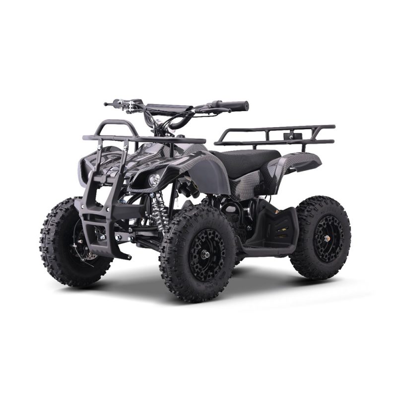 ATV Dečiji kvad – Mini Električni/Aku Tao Moto 1000w – Karbon patern