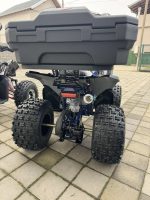 Dečiji ATV Kvad benzinski Tao Motor Rizzo 125cc – Plavi