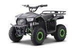 ATV Dečiji kvad – Mini Max Električni/Aku Tao Moto 1000w – Zeleni