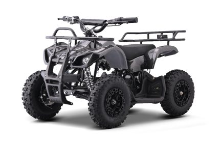 ATV Dečiji kvad – Mini Električni/Aku Tao Moto 1000w – Karbon patern