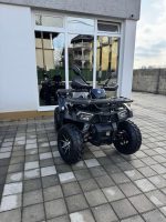 ATV Kvad benzinski Tao Motor Shark 200cc ALU – Crni