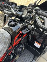 ATV Kvad benzinski Tao Motor Shark 200cc ALU – Crveni