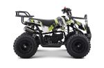 ATV Dečiji kvad – Mini 50cc Benzinski Tao Moto – Zeleni patern