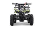 ATV Dečiji kvad – Mini 50cc Benzinski Tao Moto – Zeleni patern