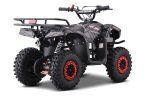 ATV Dečiji kvad – Mini max 50cc Benzinski – Crveni