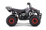 ATV Dečiji kvad – Mini max 50cc Benzinski – Crveni