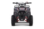 ATV Dečiji kvad – Mini max 50cc Benzinski – Crveni