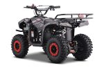 ATV Dečiji kvad – Mini max 50cc Benzinski – Crveni