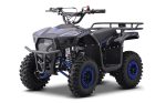 ATV Dečiji kvad – Mini max 50cc Benzinski – Plavi