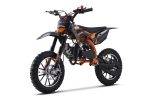 Dečiji benzinski kros motor Mini 50cc – Narandžasti