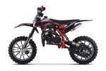Dečiji benzinski kros motor Mini 50cc – Crveni