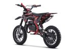Dečiji benzinski kros motor Mini 50cc – Crveni