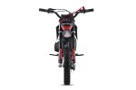 Dečiji benzinski kros motor Mini 50cc – Crveni