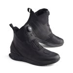 Cipele moto POUNCE crne MODEKA
