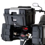 Nosač centralnog kofera Kappa Honda CB 500 X (13-23) KZ1121