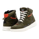 Patike LS2 CHROME muške zelene