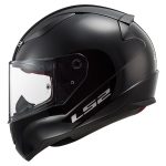 Kaciga LS2 Full Face FF353 RAPID II sjajno crna