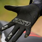 Rukavice LS2 HIKER muške zelene