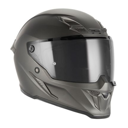 Kaciga NOX EXKLUZIV GOLIATH Full Face mat crna