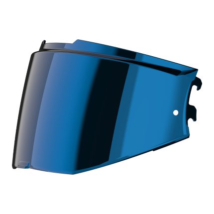 Vizir kacige LS2 FF910 ADVANT II  iridium plavi