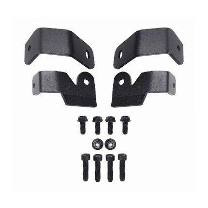 Set za montažu nosača bočnih kofera Kappa Honda NC 750 X (16-25) KL1146