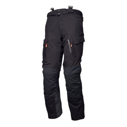 Pantalone PANEO LT crne MODEKA