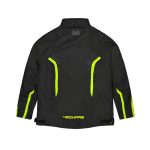 Jakna NOX 4 SQUARE SPORTSTER MILD YELLOW muška