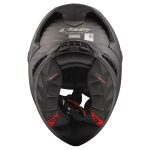 Kaciga LS2 Full Face FF805 THUNDER GP PRO CARBON