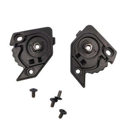 Mehanizam vizira kacige NOX GOLIATH set