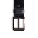 Kaiš kožni MODEKA REDDOCK crni