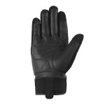 Rukavice NOX 4 SQUARE STRIKER BLACK YELLOW