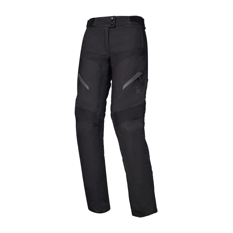 Pantalone MODEKA STRIKER III ženske crne