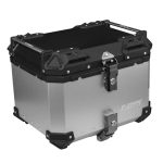 Centralni kofer LS2 ALU niklovani 45L