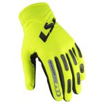 Rukavice LS2 BEND muške žuto sive