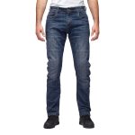 Pantalone JAYDN Jeans plave MODEKA