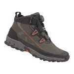 Patike LS2 TREKKER WP muške zelene