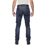 Pantalone BRATT JEANS plave MODEKA