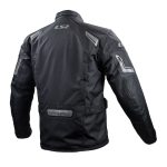 Jakna LS2 PHASE muška crna