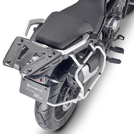Nosač centralnog kofera Kappa CF MOTO 800 MT (22- ) KR9225
