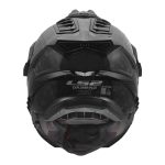Kaciga LS2 Enduro MX701 EXPLORER CARBON FORGED