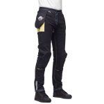 Pantalone BRATT JEANS plave MODEKA