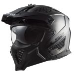 Kaciga LS2 Jet OF606 DRIFTER JEANS titanium