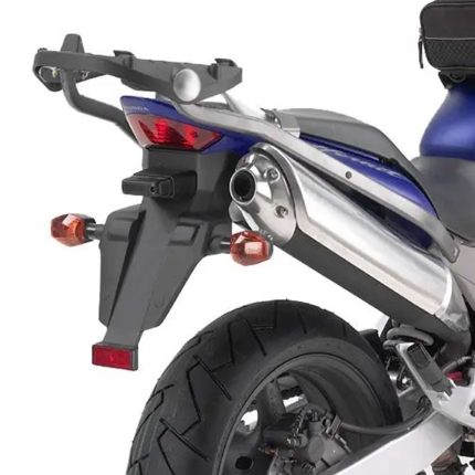 Nosač centralnog kofera Kappa Honda CBF 600 Hornet 03-06 KZ258